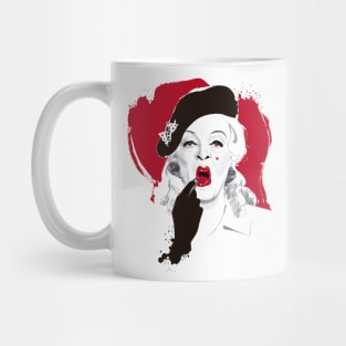 Baby Jane Mug